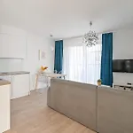 Ltc Ujejskiego Apartamento *