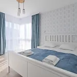 Ltc Ujejskiego Apartamento Gdynia