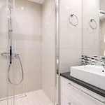 Ltc Ujejskiego Apartamento