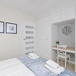 Apartamento Ltc Ujejskiego