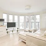 Ltc Ujejskiego Apartamento *