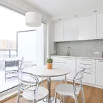 Ltc Ujejskiego Apartamento