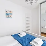 Apartamento Ltc Ujejskiego