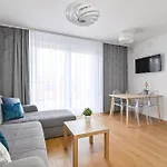 Ltc Ujejskiego Apartamento Gdynia