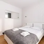 Ltc Ujejskiego Appartamento *