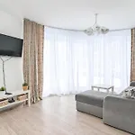 Apartamento Ltc Ujejskiego