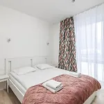 Ltc Ujejskiego Apartamento *