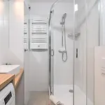 Apartamento Ltc Ujejskiego Gdynia