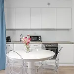 Apartamento Ltc Ujejskiego *
