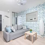 Apartamento Ltc Ujejskiego Gdynia