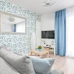 Ltc Ujejskiego Apartamento Gdynia
