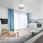 Ltc Ujejskiego Apartamento *