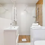 Ltc Ujejskiego Apartamento