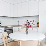 Apartamento Ltc Ujejskiego Gdynia