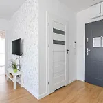 Appartamento Ltc Ujejskiego