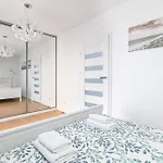 Ltc Ujejskiego Apartamento Gdynia