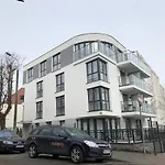 Ltc Ujejskiego Apartamento Gdynia
