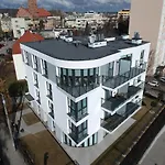 Apartamento Ltc Ujejskiego *