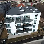 Apartamento Ltc Ujejskiego