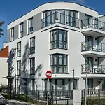 Apartamento Ltc Ujejskiego Gdynia