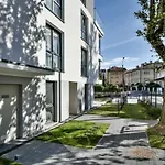 Ltc Ujejskiego Apartamento *