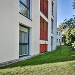 Ltc Ujejskiego Apartamento *
