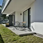 Apartamento Ltc Ujejskiego Gdynia