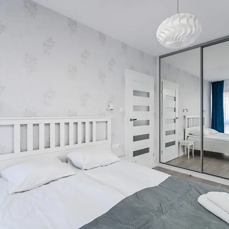 Ltc Ujejskiego Apartment Gdynia