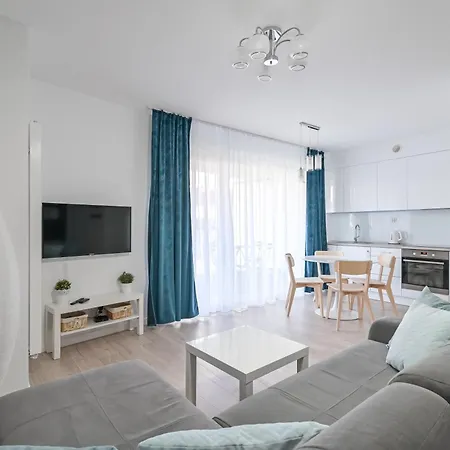 Apartment Ltc Ujejskiego