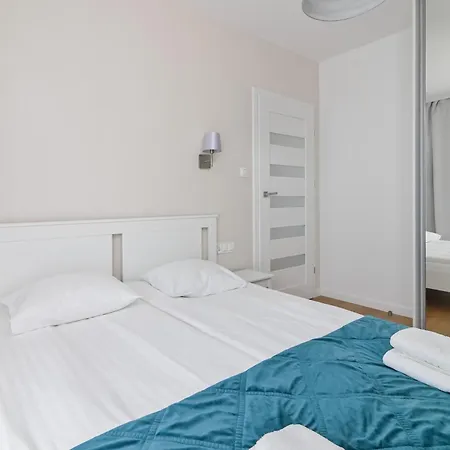 Ltc Ujejskiego Apartment
