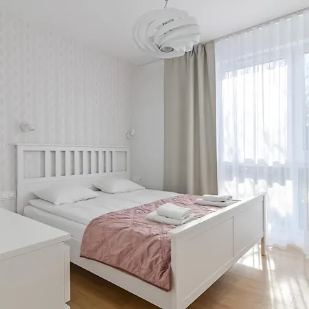 Ltc Ujejskiego Apartment Gdynia