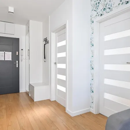 Apartment Ltc Ujejskiego Gdynia