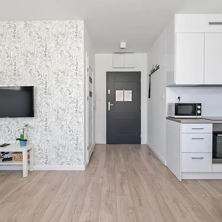 Ltc Ujejskiego Apartment