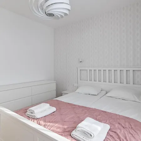 Apartment Ltc Ujejskiego