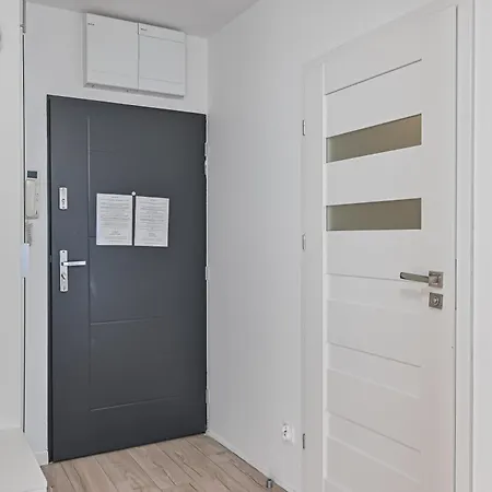 Apartment Ltc Ujejskiego Gdynia