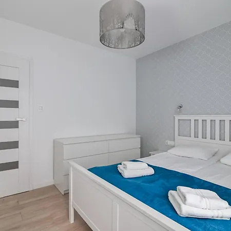Apartment Ltc Ujejskiego