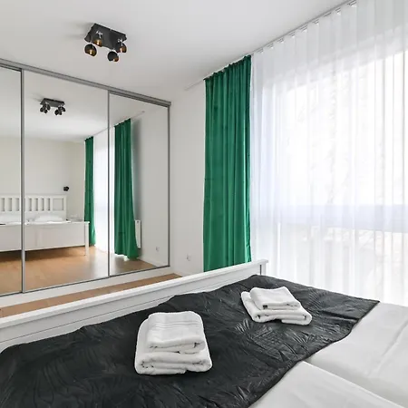 Ltc Ujejskiego Apartment Gdynia