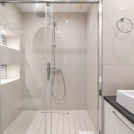 Апартаменты Ltc Ujejskiego *