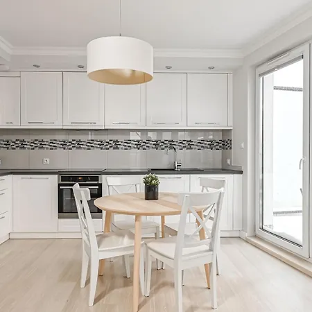 Ltc Ujejskiego Apartamento