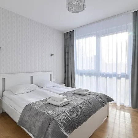Ltc Ujejskiego Apartament