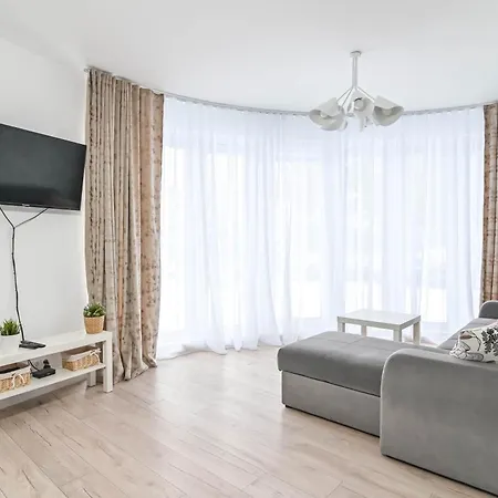 Appartamento Ltc Ujejskiego