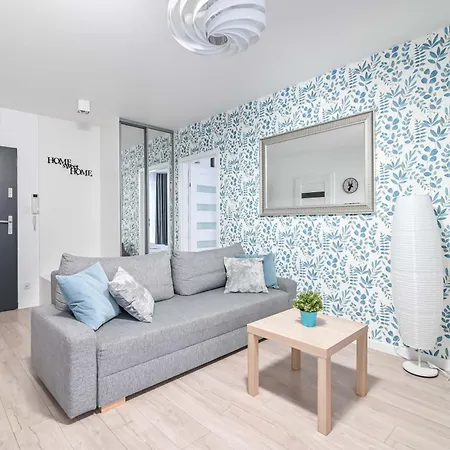 Appartamento Ltc Ujejskiego Gdynia