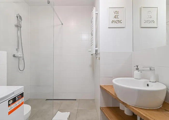 Ltc Ujejskiego Apartment