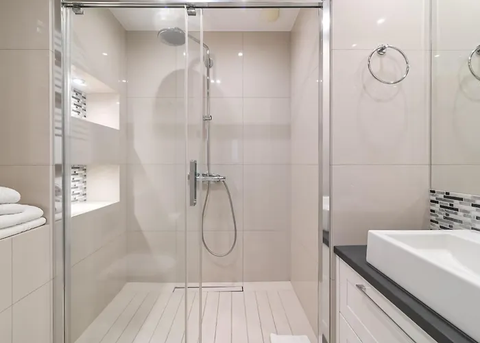 Apartment Ltc Ujejskiego *