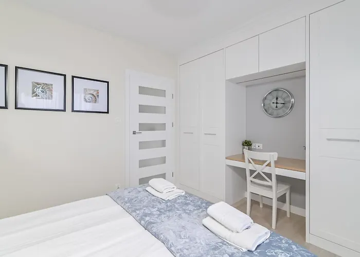 Apartment Ltc Ujejskiego