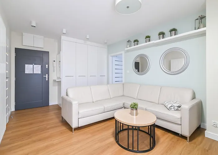 Ltc Ujejskiego * Gdynia