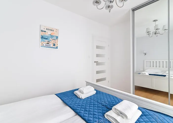 Apartment Ltc Ujejskiego