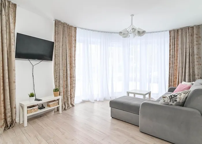 Apartment Ltc Ujejskiego