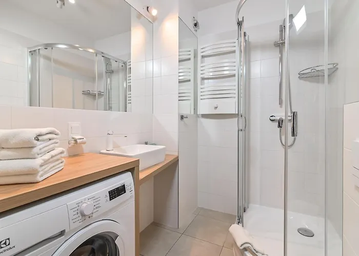 Apartment Ltc Ujejskiego *