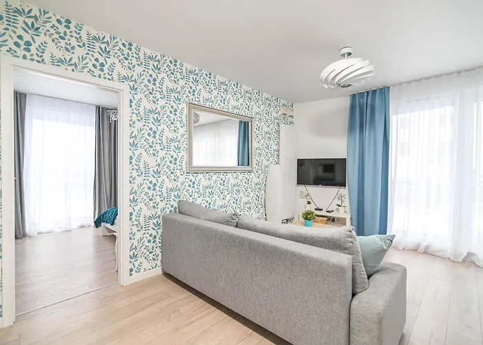 Ltc Ujejskiego Gdynia